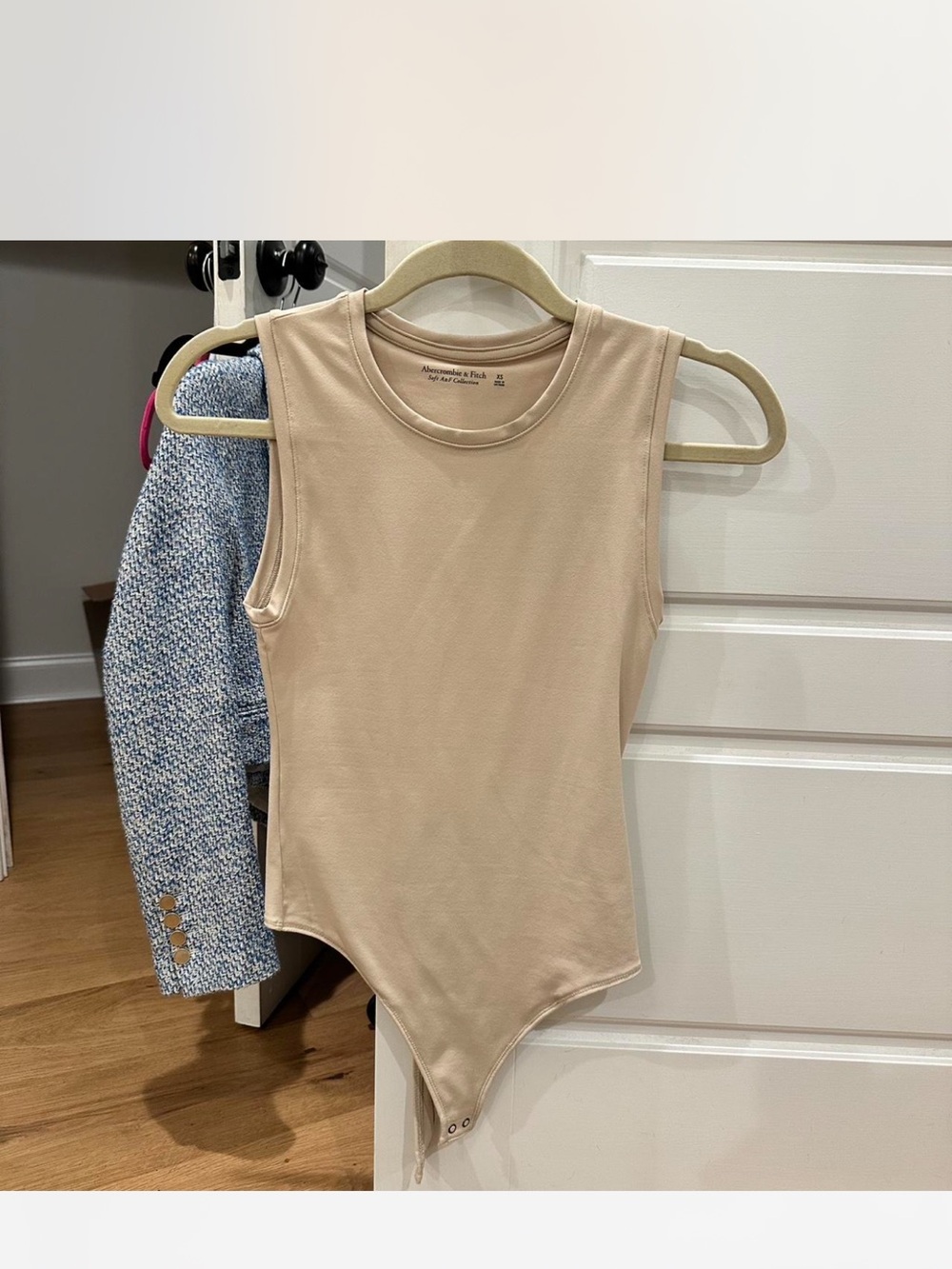 Abercrombie & Fitch Bodysuit